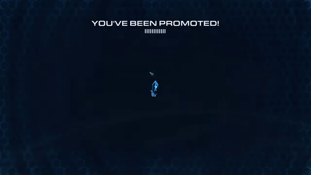 StarCraft II promotion animation